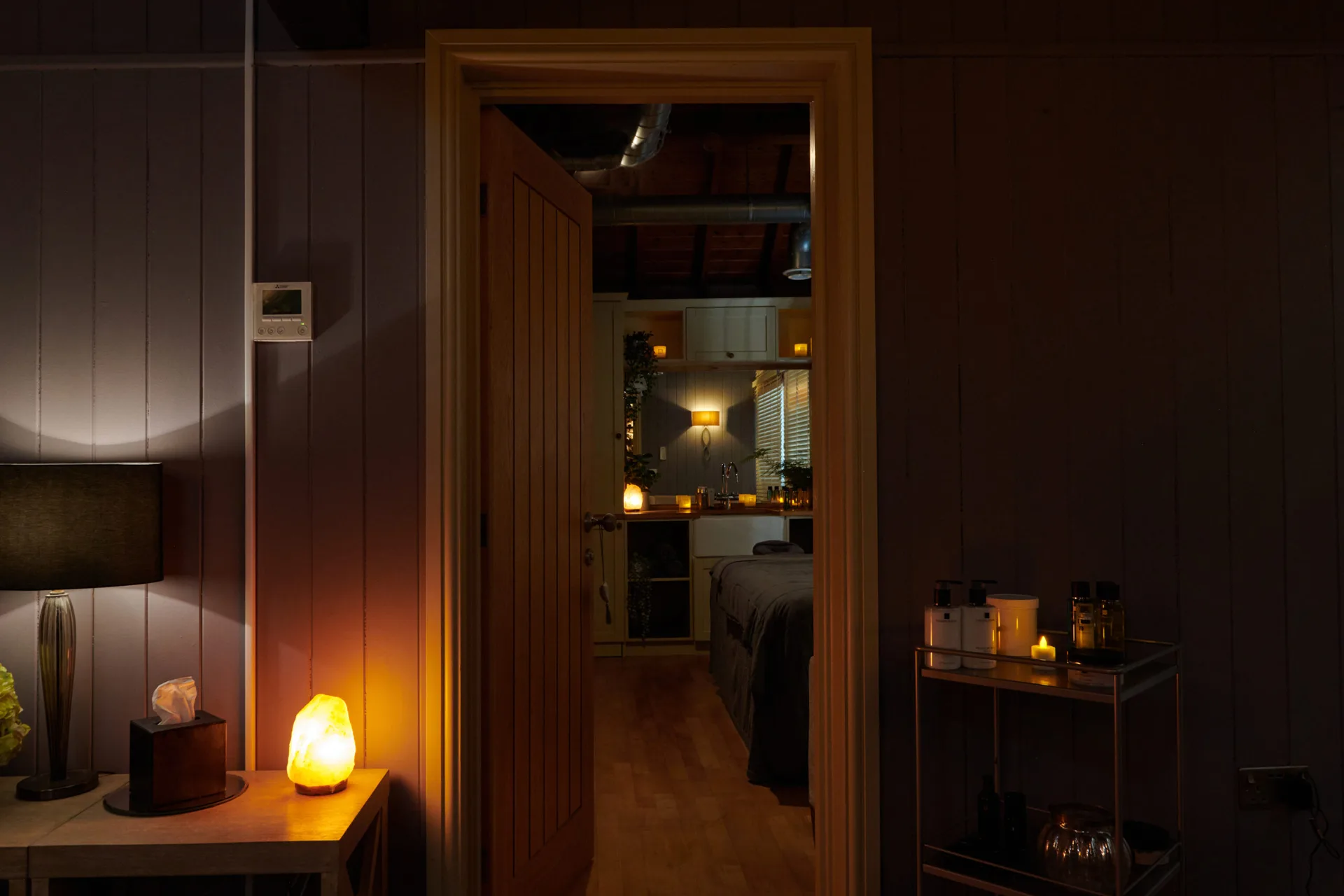 The Brasserie Restaurant — photo 32