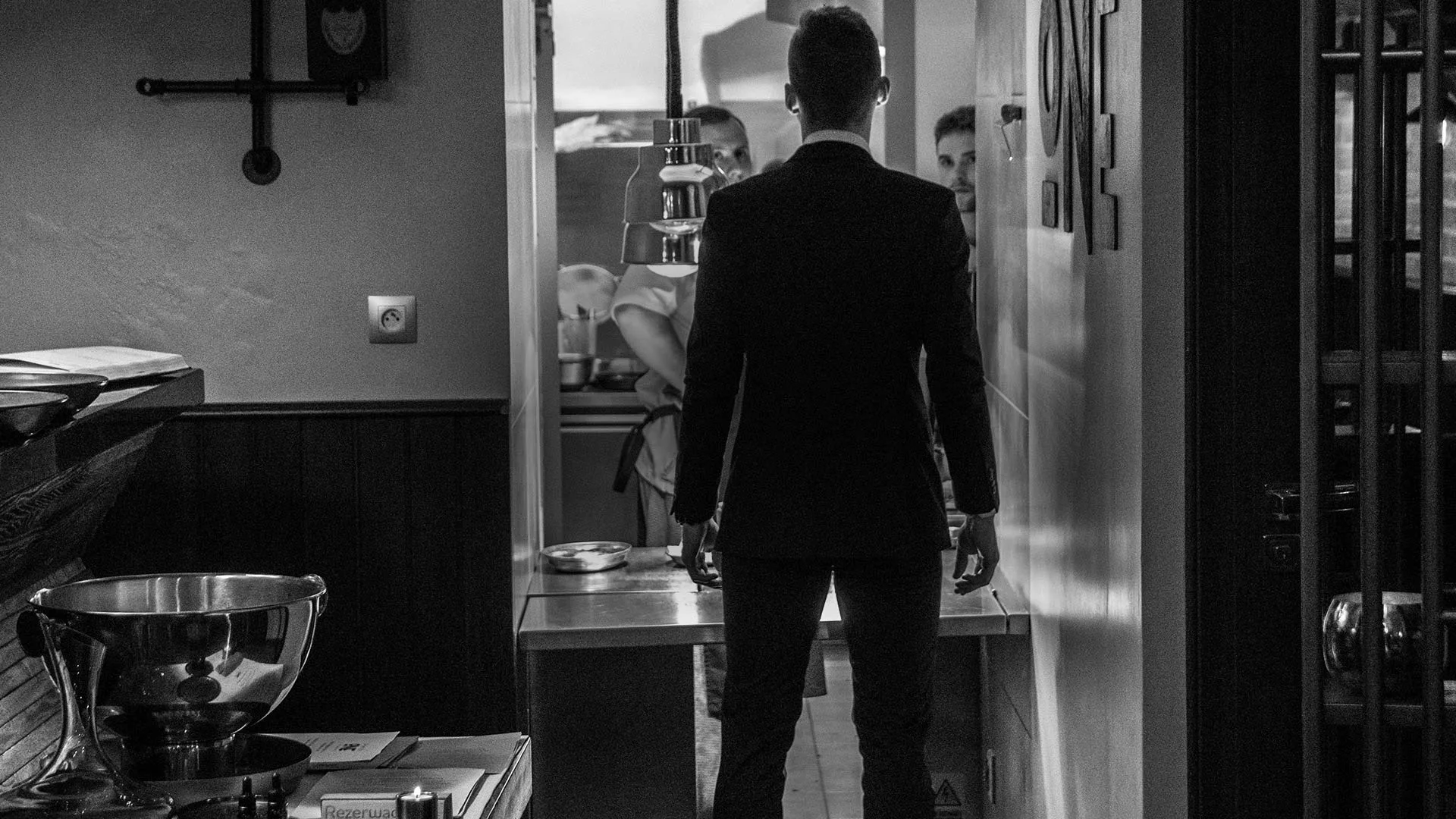 Chapter One Piotr Kwiatosz — photo 17