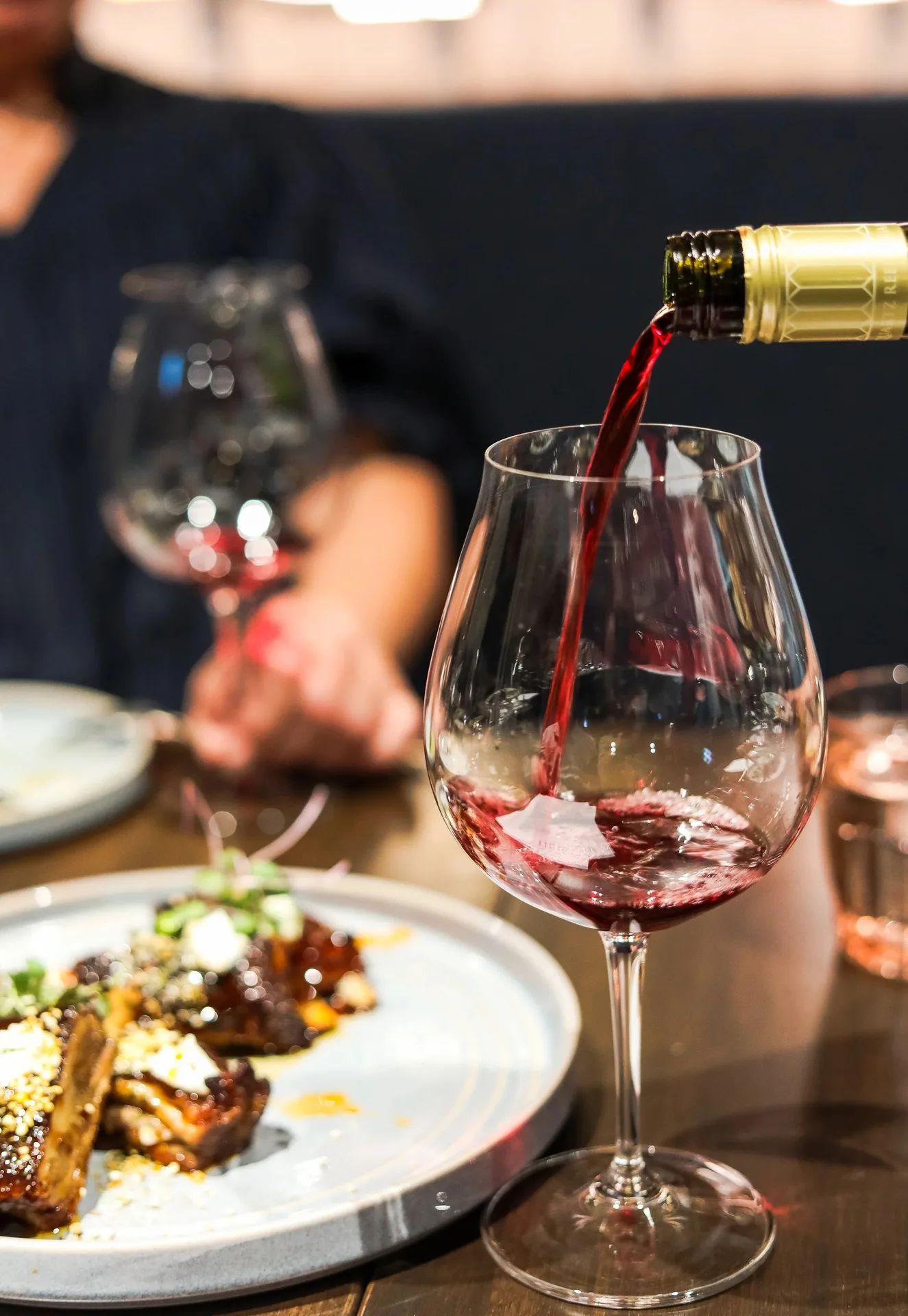 Fino Wine Bar — photo 16