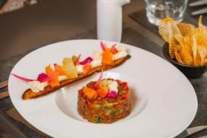 Bistrot 1936 - Domaine du Limonay — photo 4