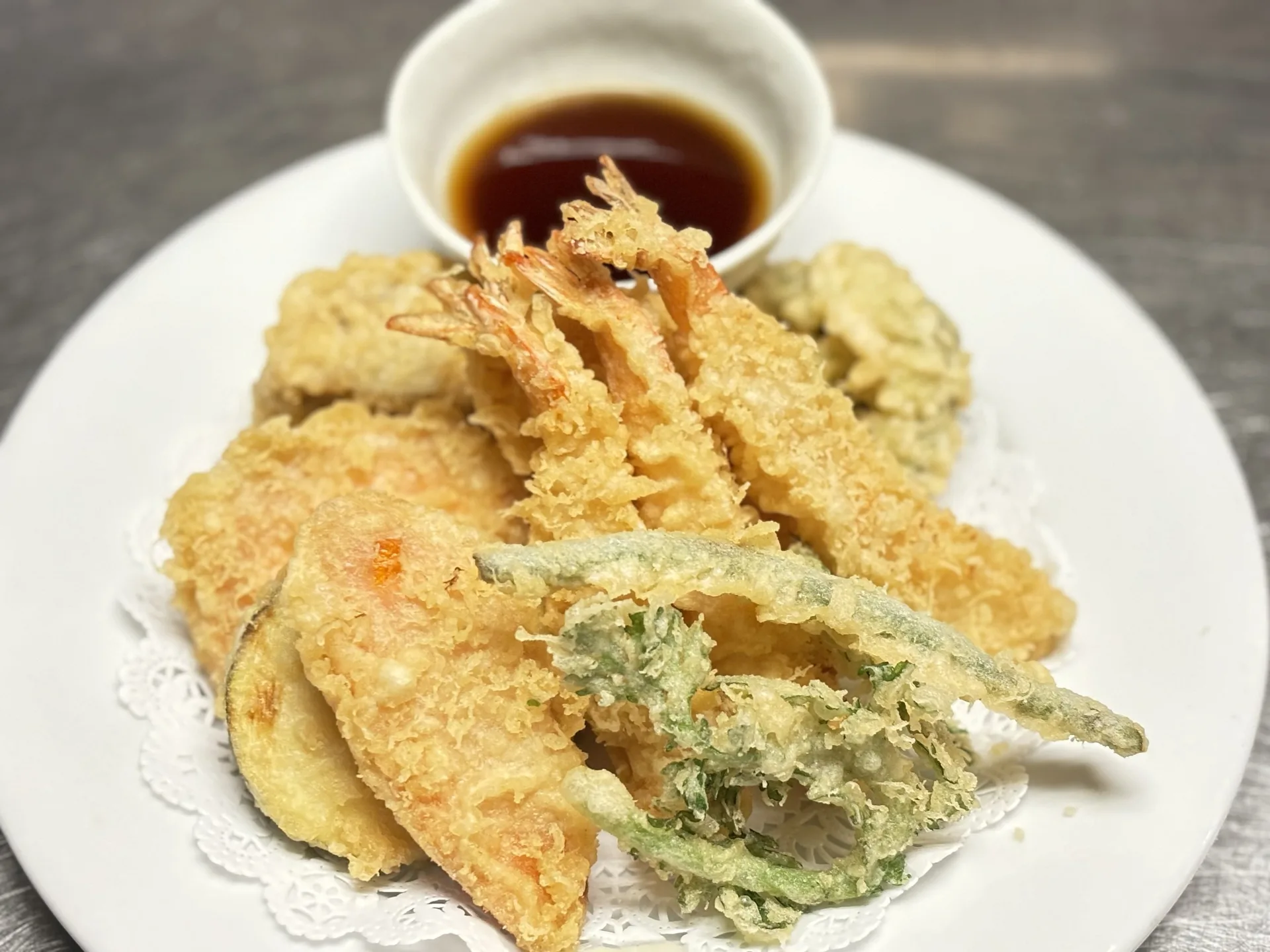 Koi Japanese Cuisine — photo 46