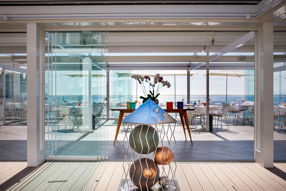 Terrazza Fiorella — photo 42