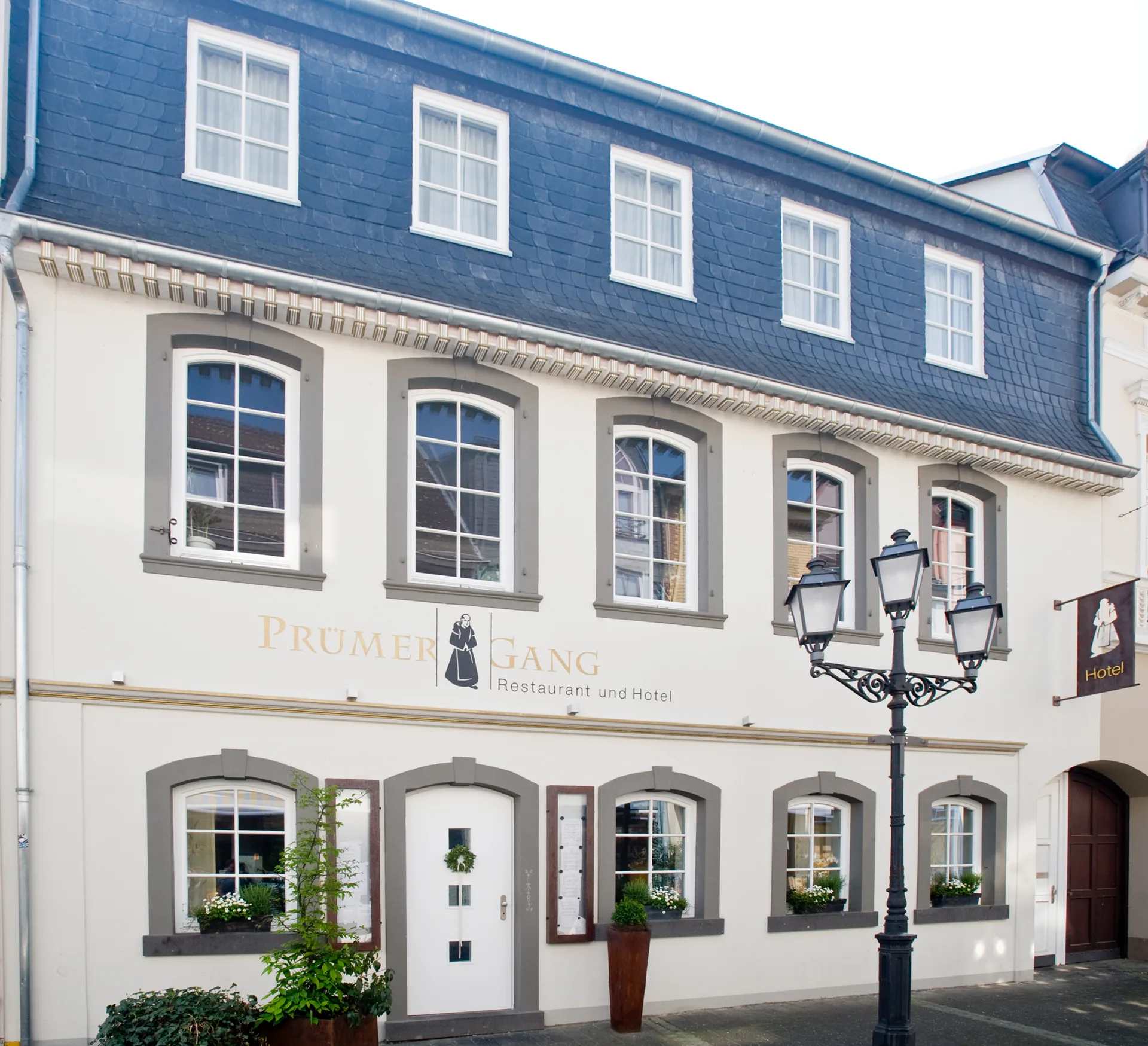 Restaurant Prümer Gang — photo 37