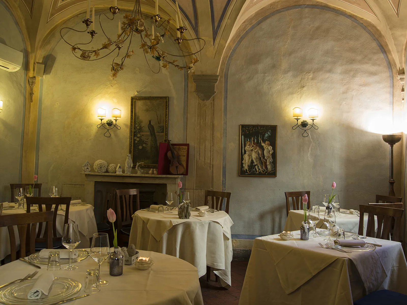 Osteria del Teatro — photo 10