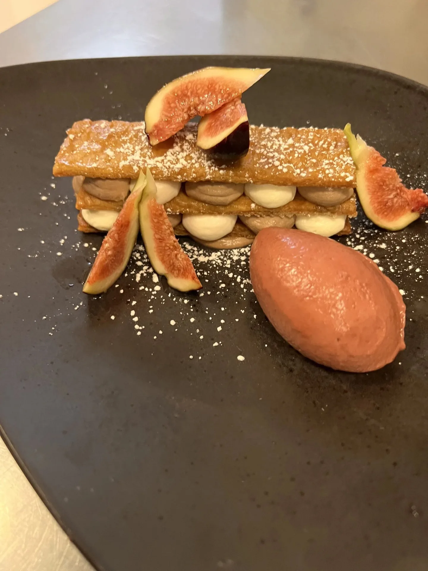 Coast - Restaurant &amp; Weinbar — photo 30
