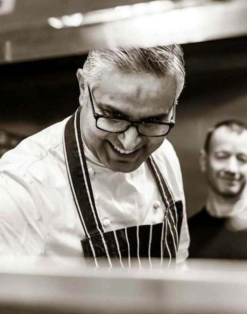 Riwaz by Atul Kochhar, High Wycombe