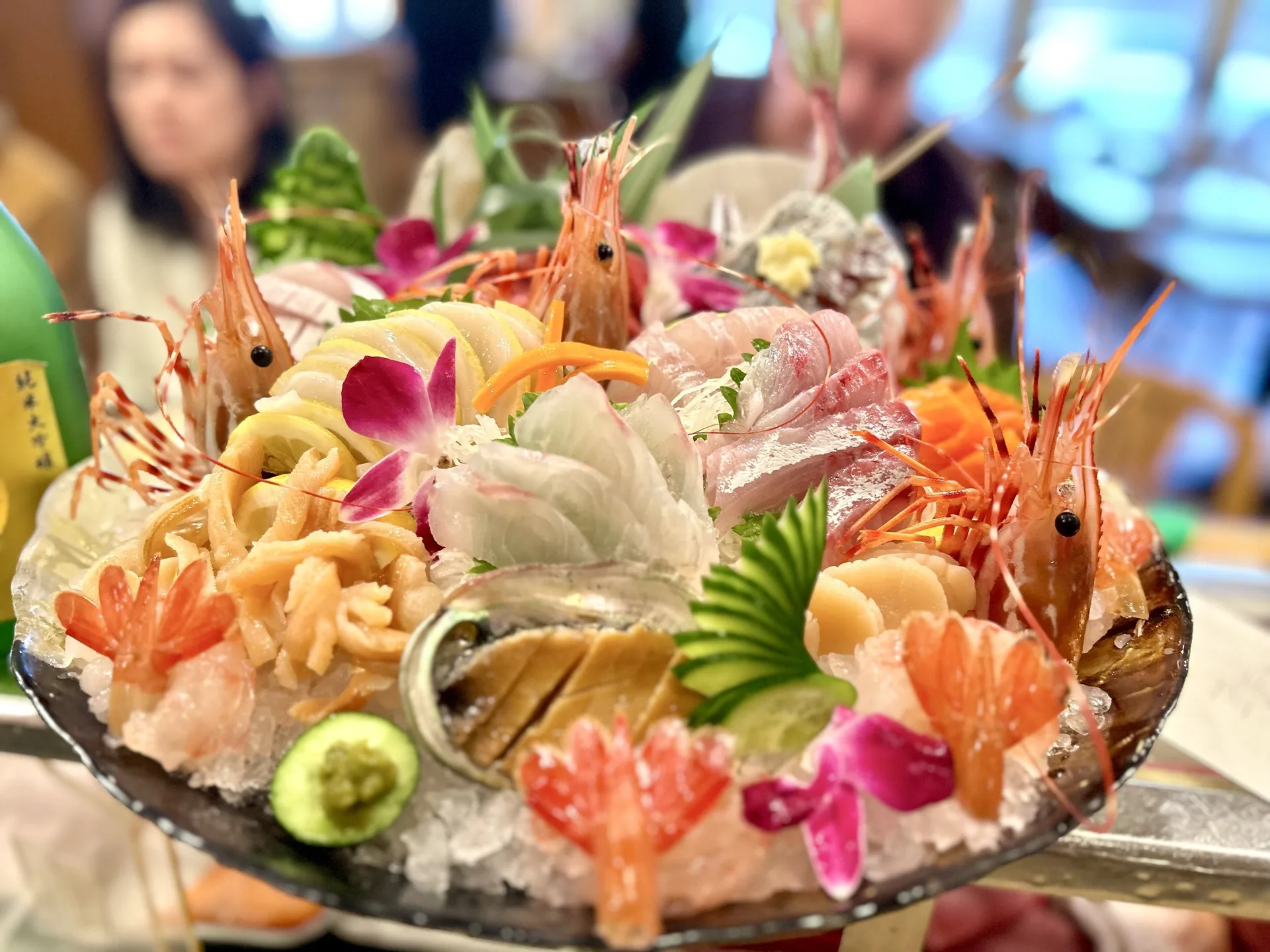 Koi Japanese Cuisine — photo 47