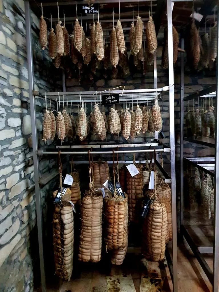 Agriturismo San Desiderio — photo 32