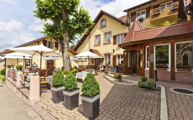 Auberge Metzger — photo 6