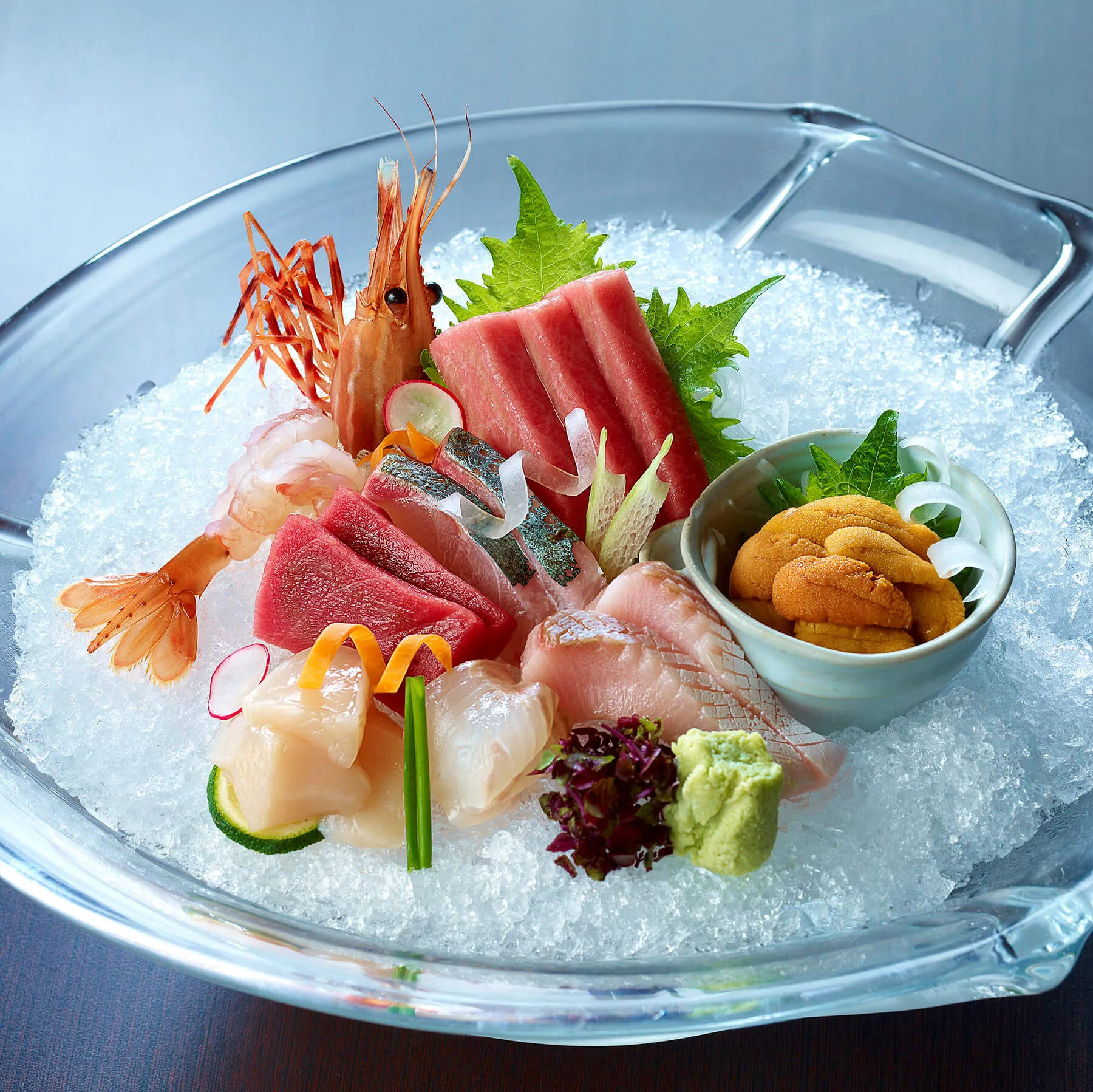 Shikigiku Japanese Restaurant at IFC Mall — photo 4