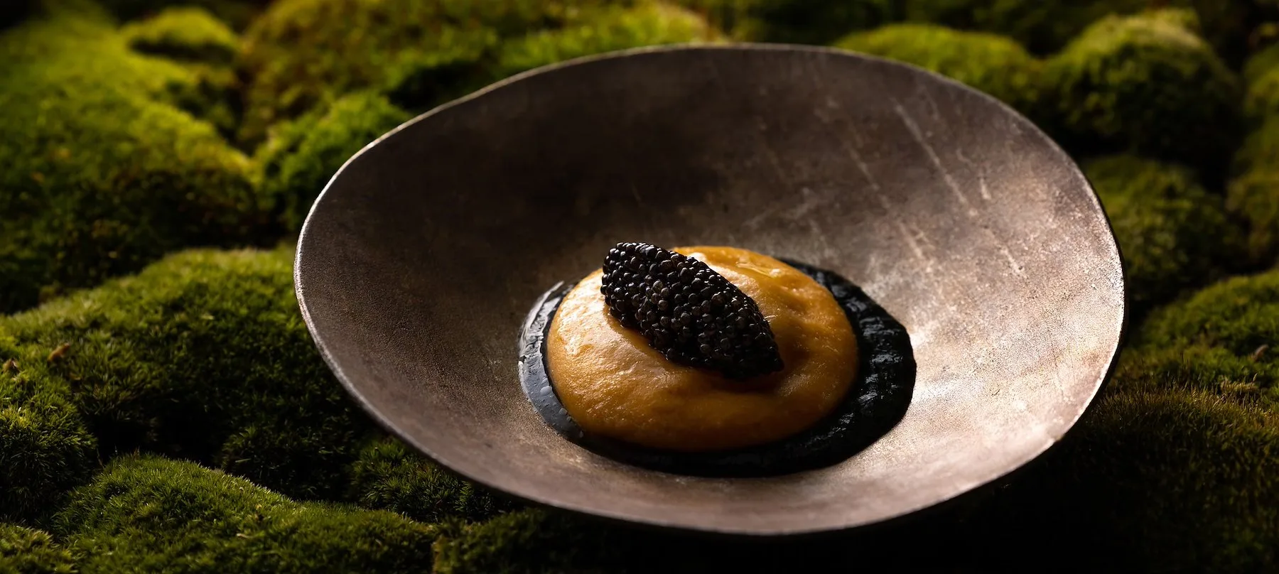 Chef’s Table by Katsuhito Inoue @Ritz Carlton — photo 12