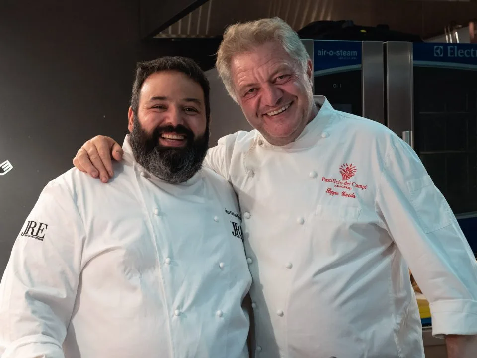 Juan Carlos Ferrando — photo 11