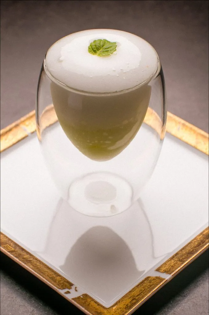 L'Atelier Saint Germain De Joël Robuchon — photo 6