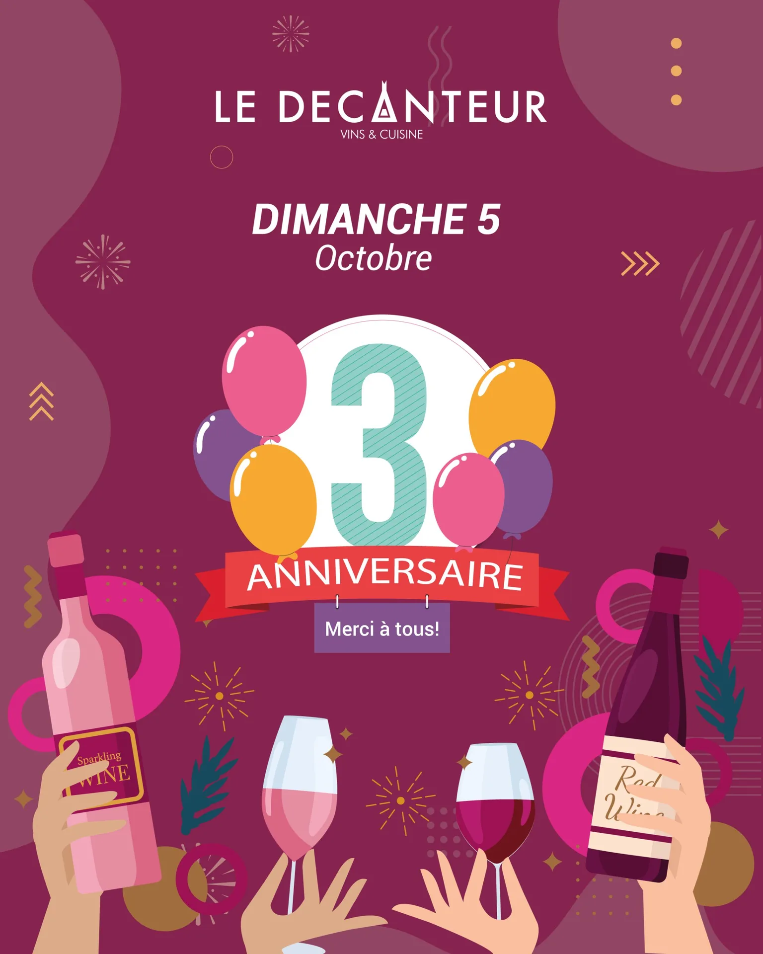 Le Décanteur — photo 14