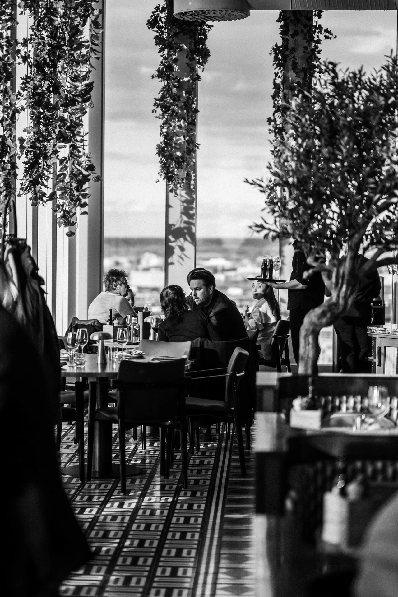 Brasserie Grand Italian — photo 5