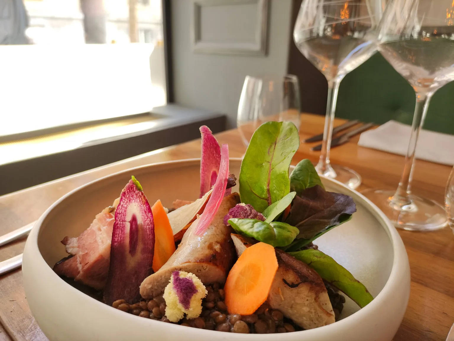 Le Bistroquet — photo 34
