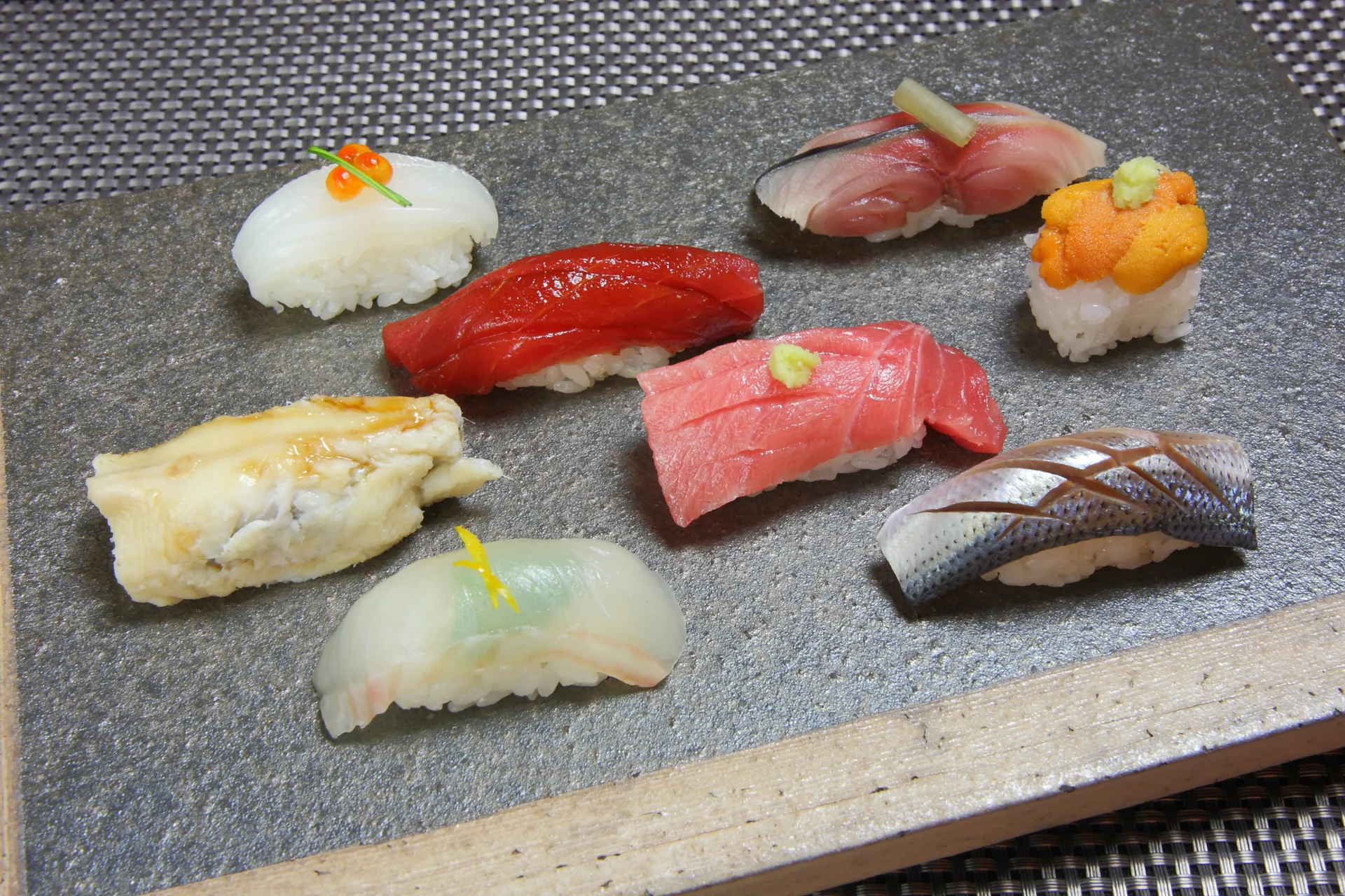 SUSHI INO — photo 9