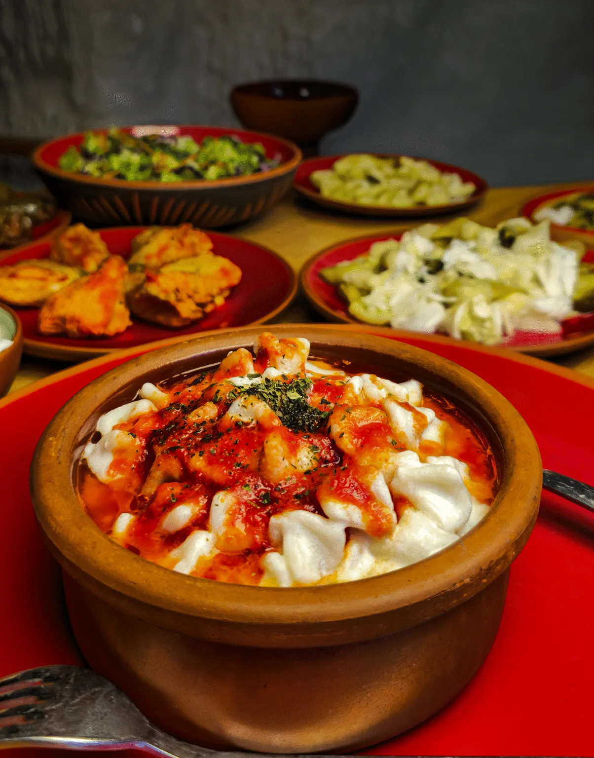 Babayan Evi Restaurant — photo 25