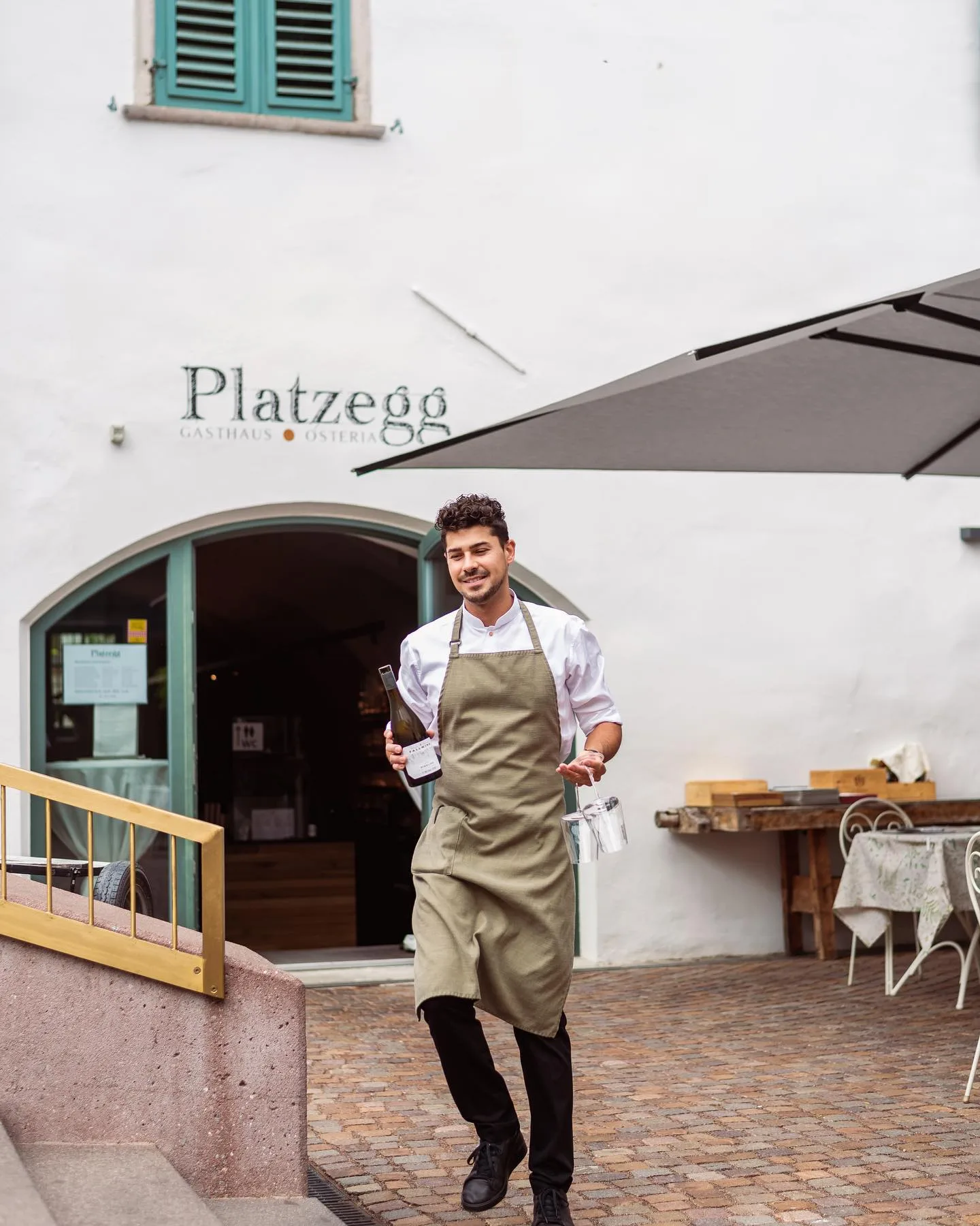 Osteria Platzegg — photo 27