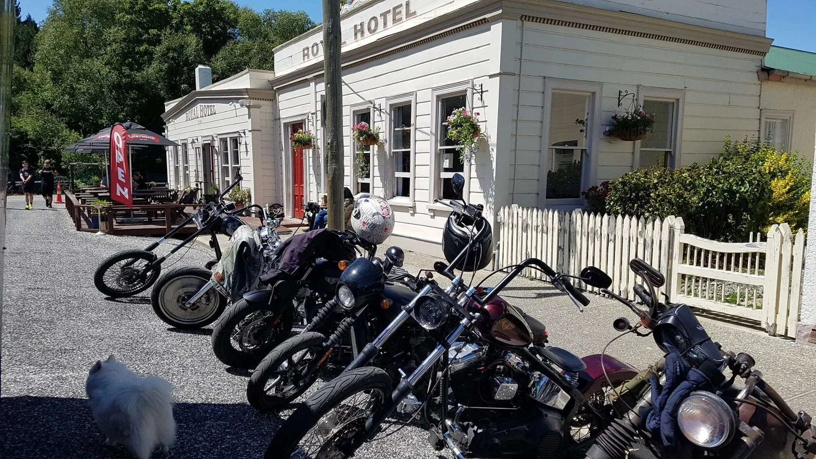 The Royal Hotel — photo 33