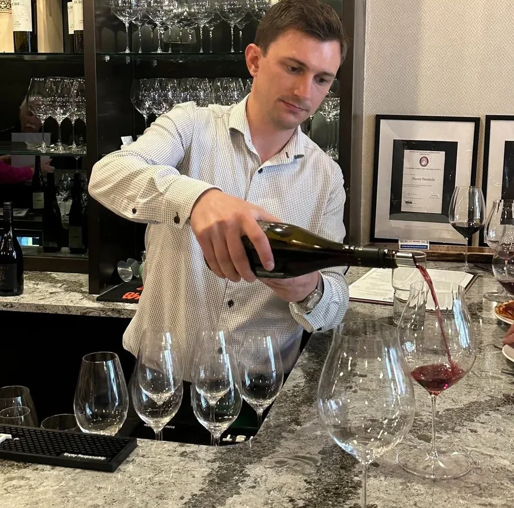 Brix Wine Bar — photo 9