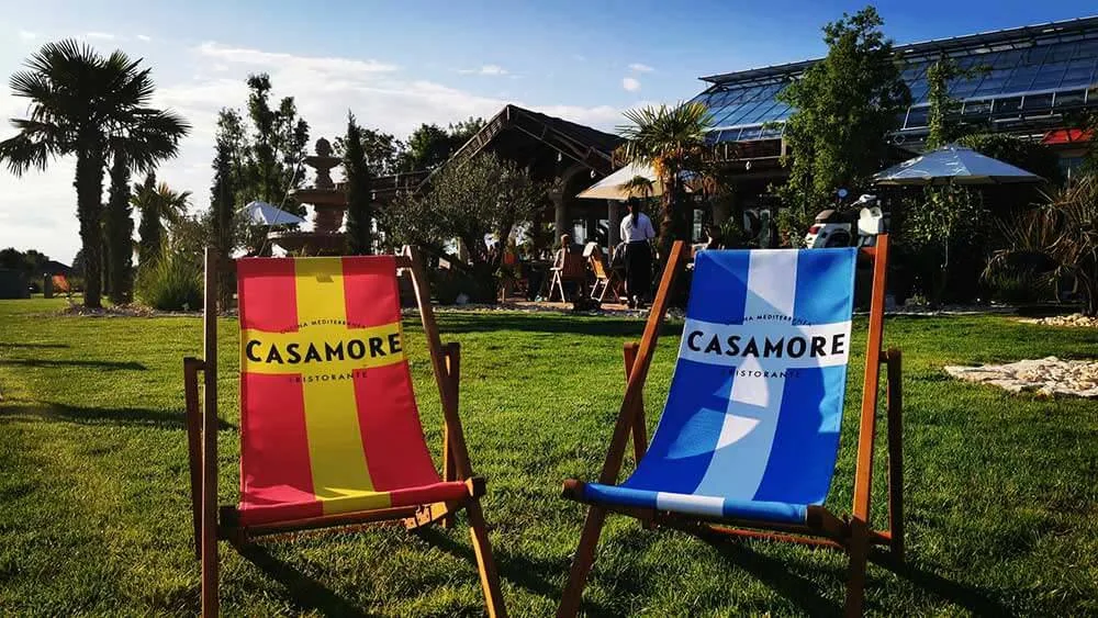 Casamore — photo 55