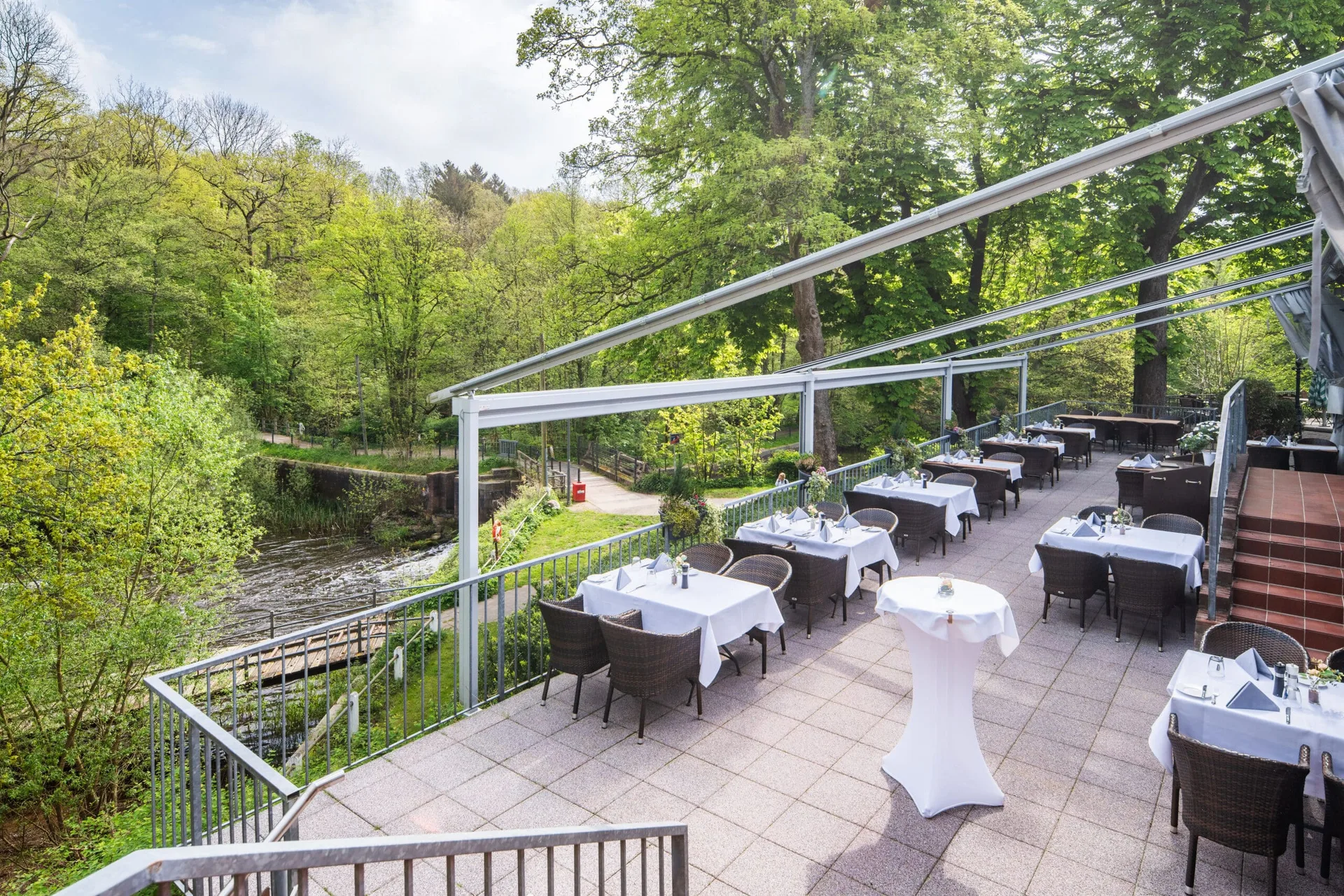 Kleinhuis’ Restaurant — photo 73