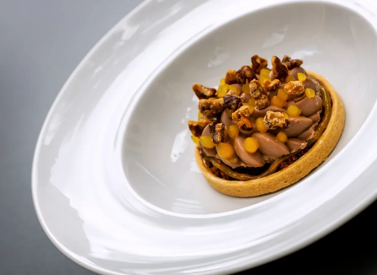 Quintogusto — food