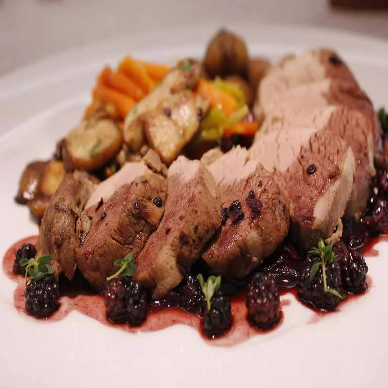 Sabores d'Itália — food