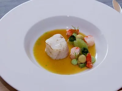 Koch und Kellner — food