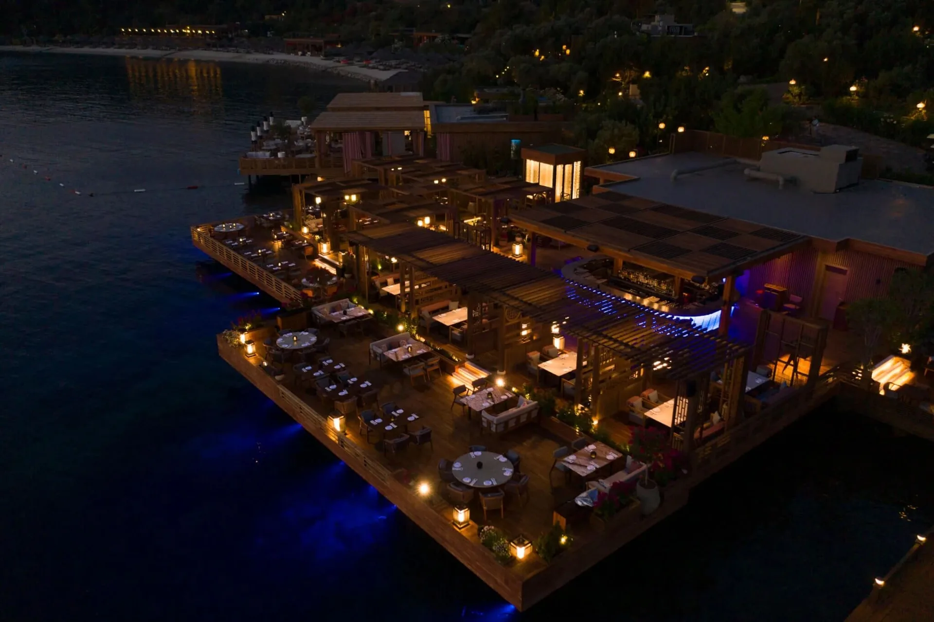 Hakkasan Bodrum — photo 15