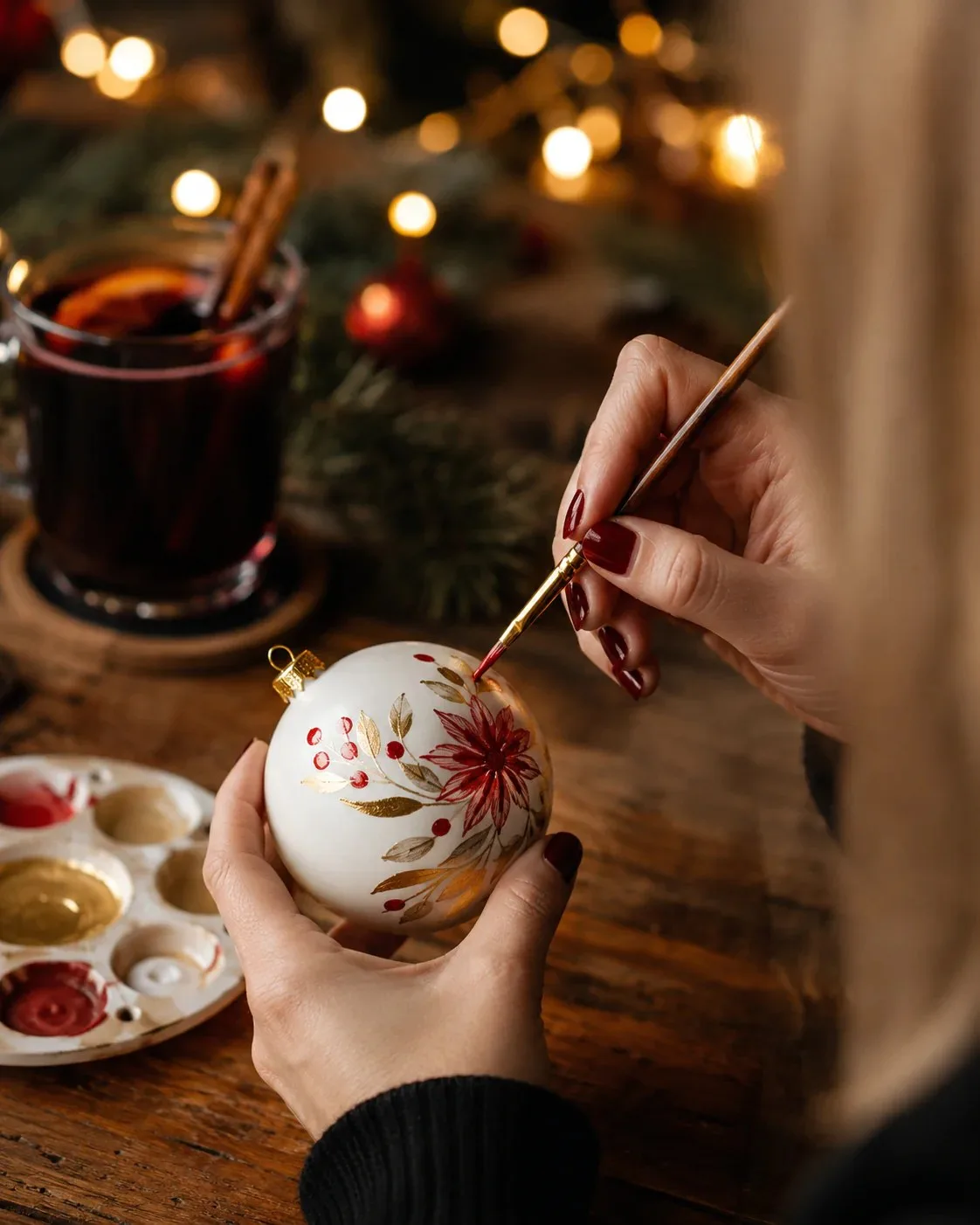 Mill Race Restaurant — photo 34