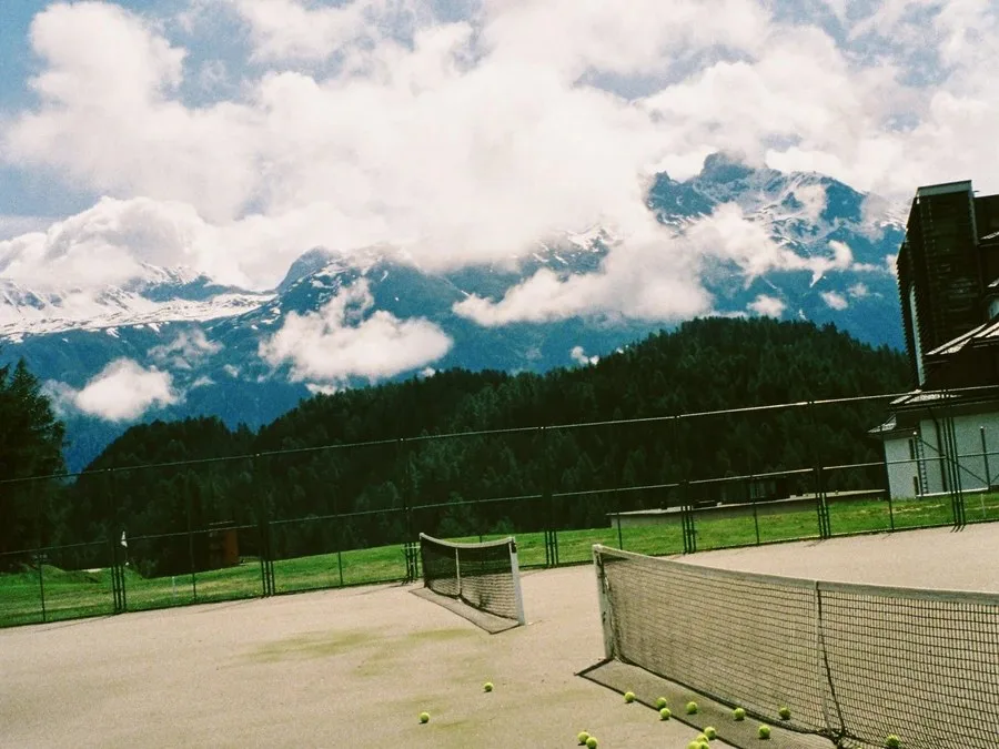 Kulm Hotel — photo 26