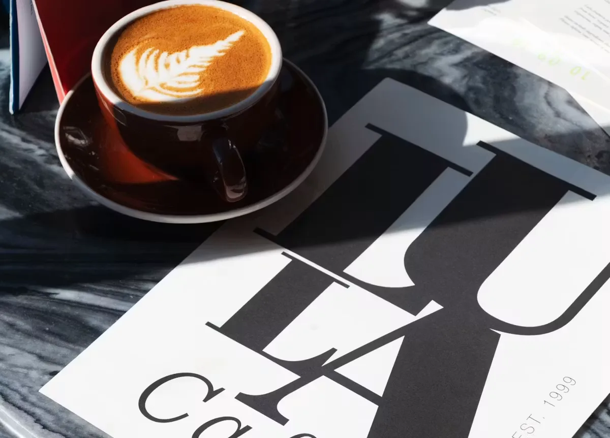 Lula Cafe — photo 30