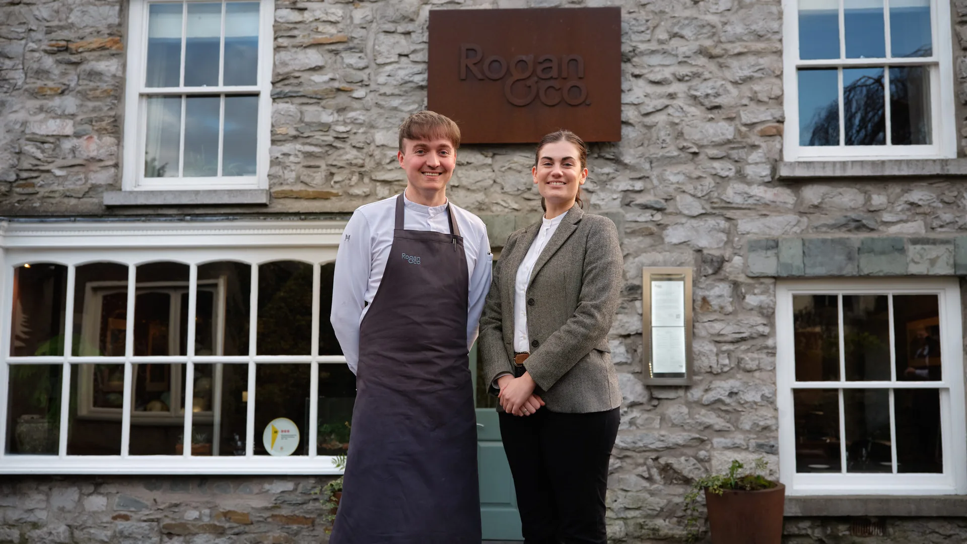 Rogan & Co — photo 13