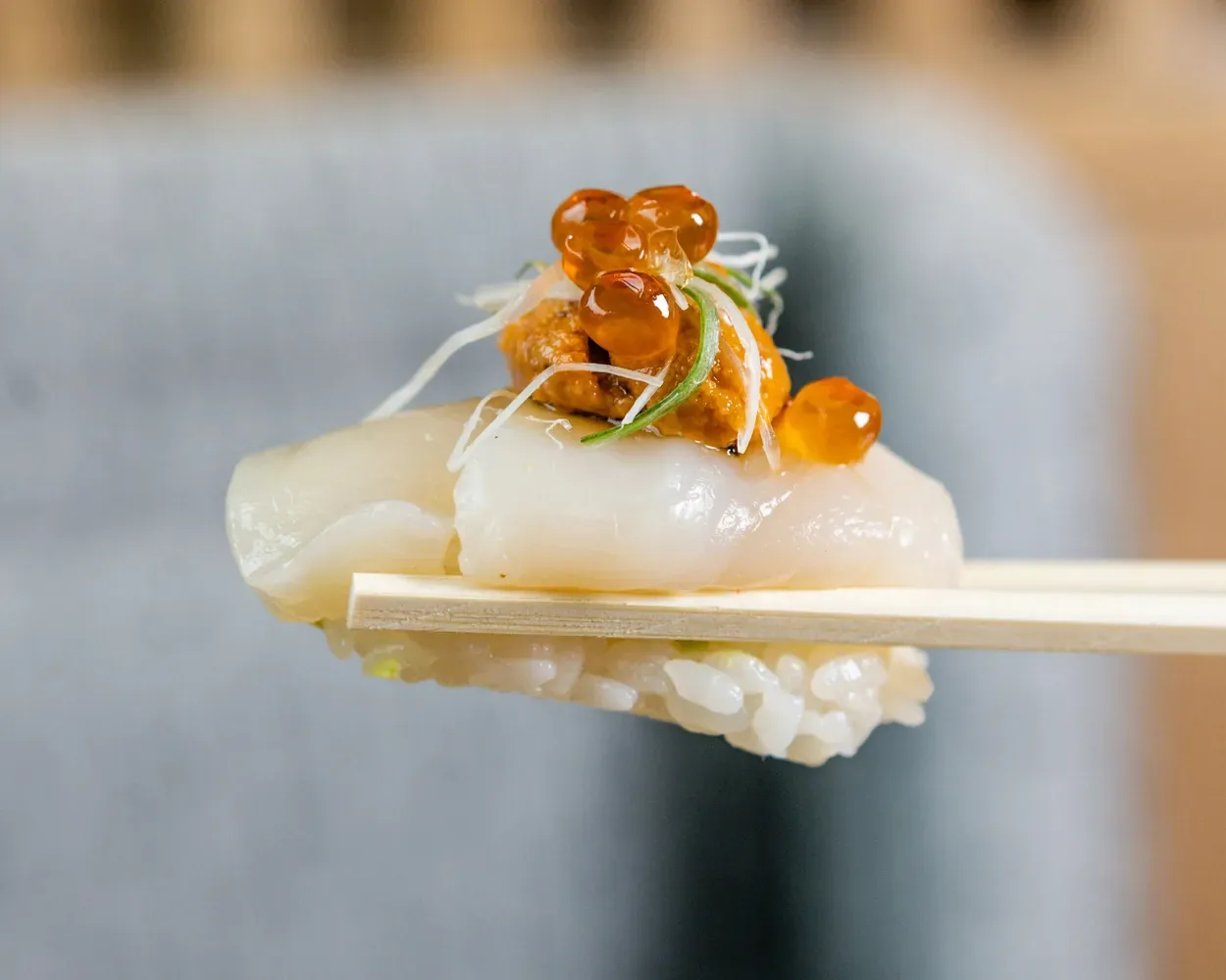 Itoko, Chicago