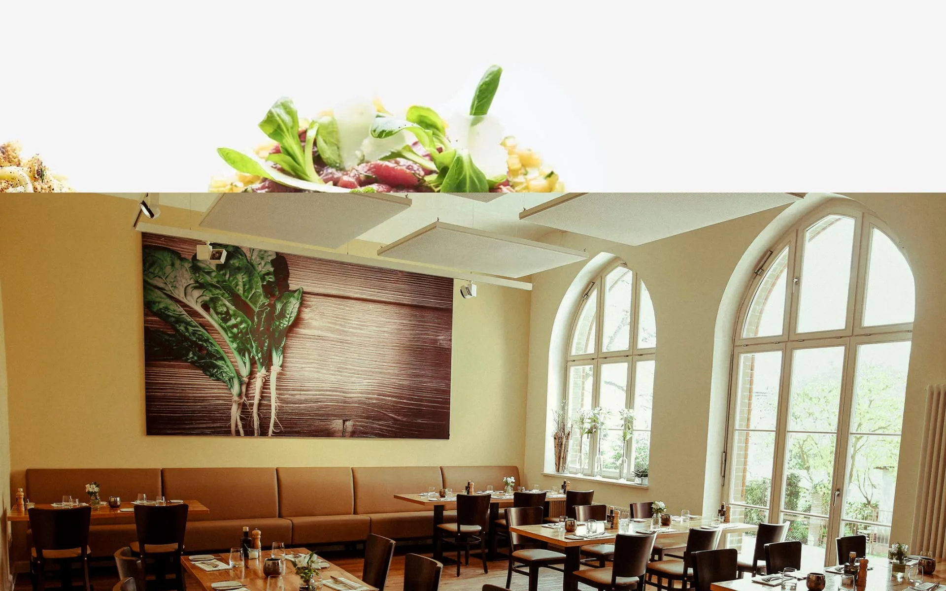 Restaurant Heimart — photo 42
