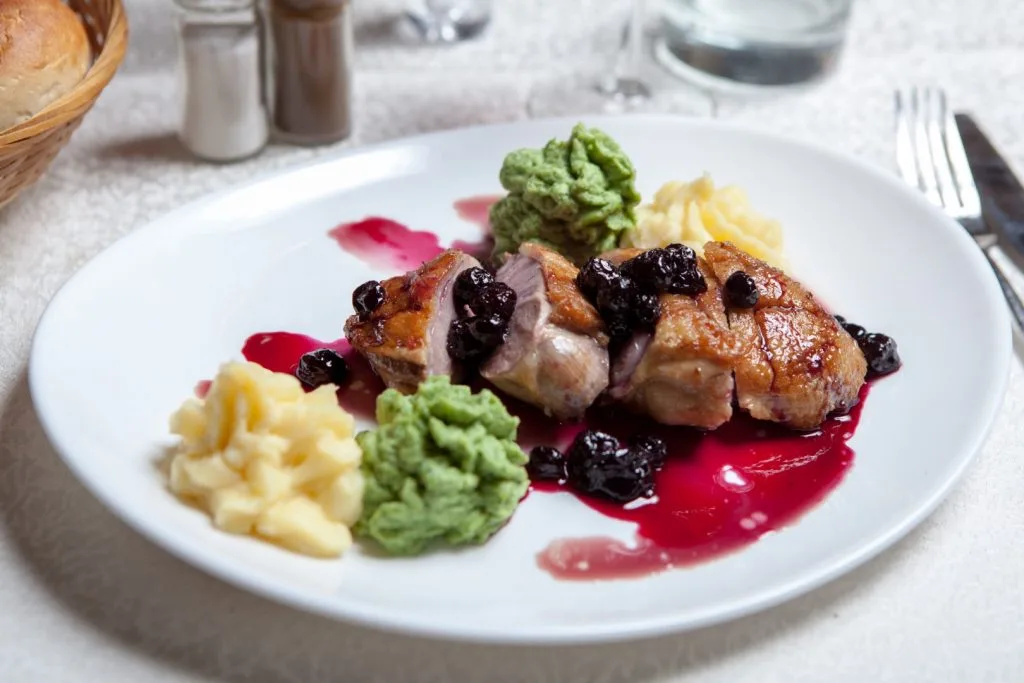 Restaurant Ferdinand — photo 39