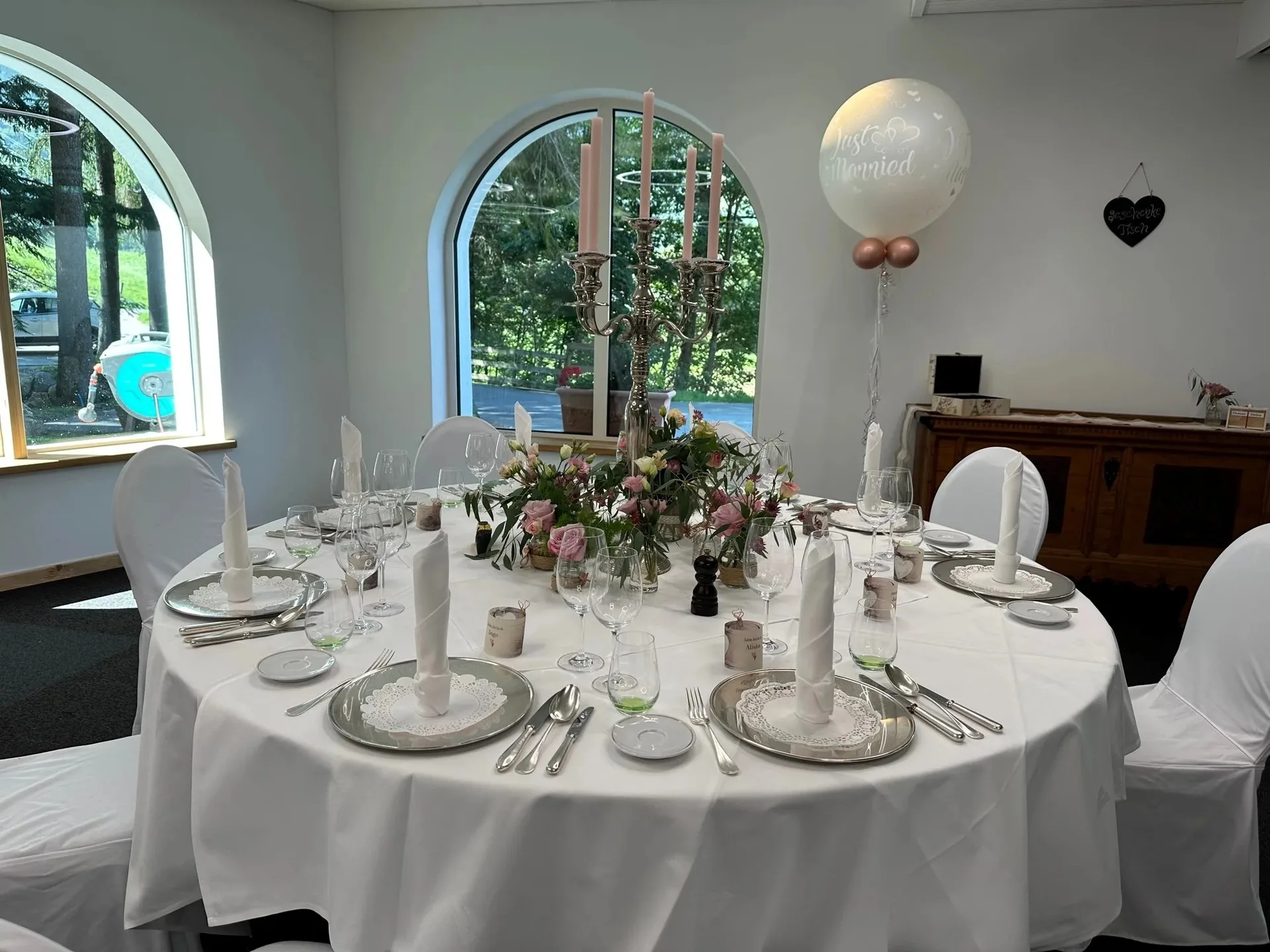 Waldhotel Doldenhorn — photo 29