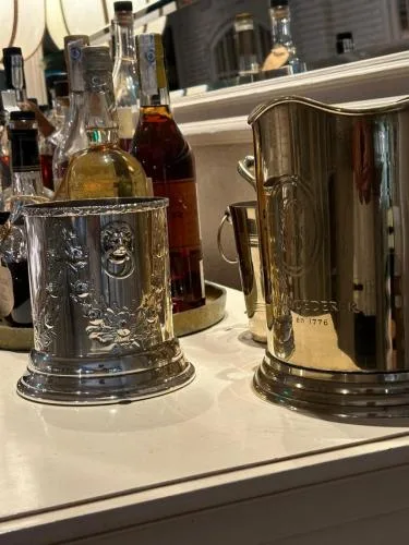 La Taberna de Mike Palmer — photo 12