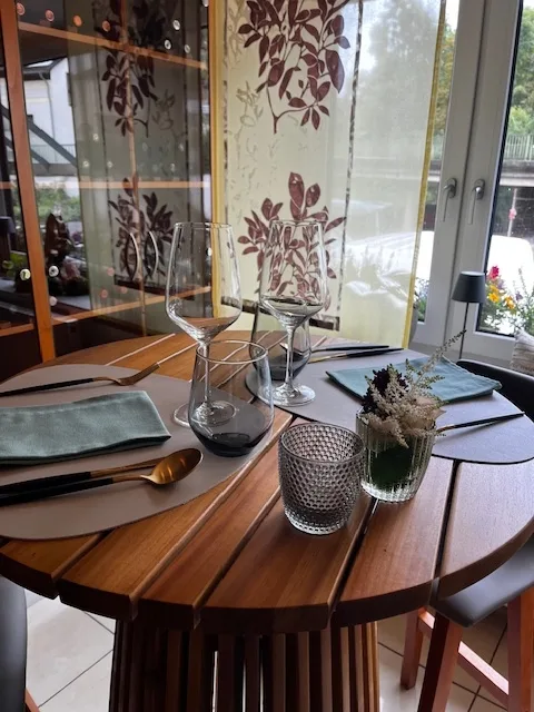 Restaurant Niedmühle — photo 14