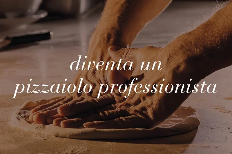 Pizzeria Napulè — kitchen