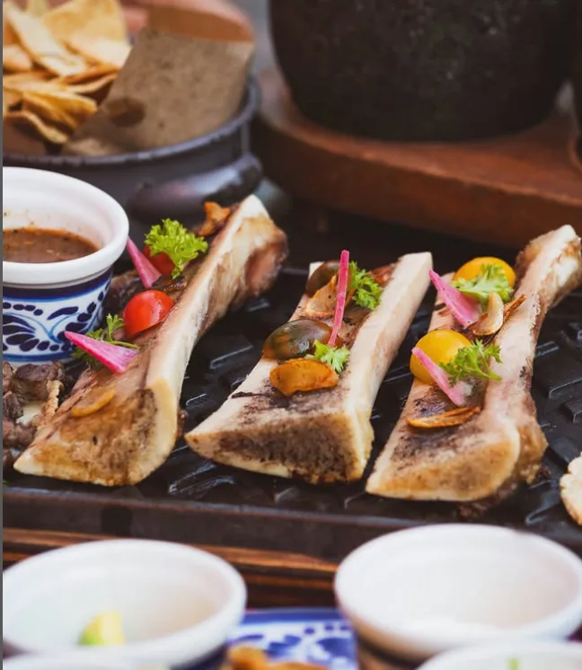 Los Tres Gallos — photo 10