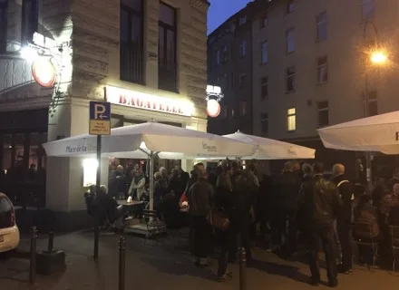 Bagatelle — photo 7