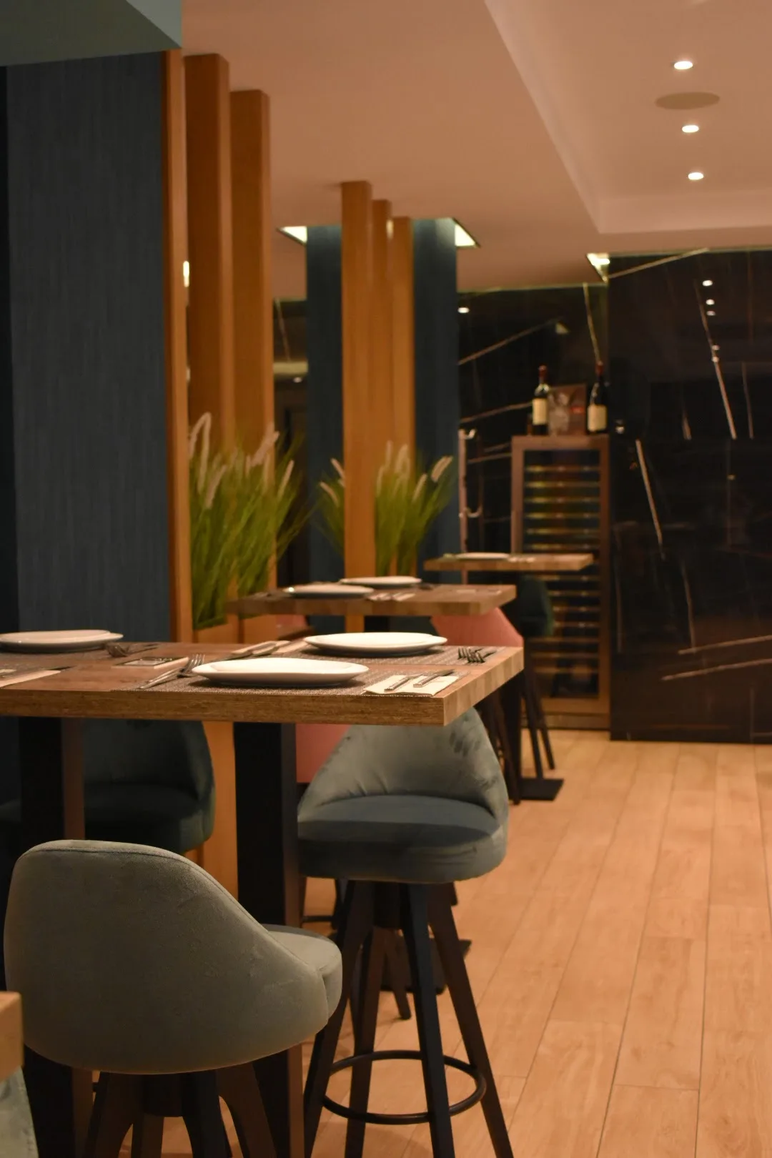 VIVO Gourmet, Almería