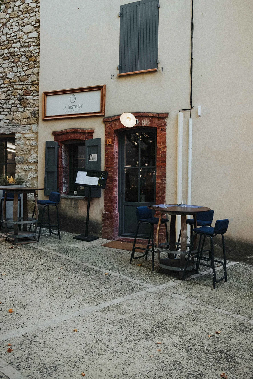 L'Oustalet — photo 6