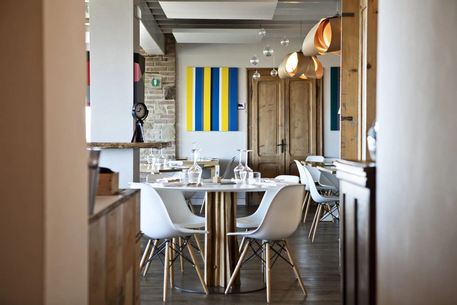 L'Osteria H20 — photo 32