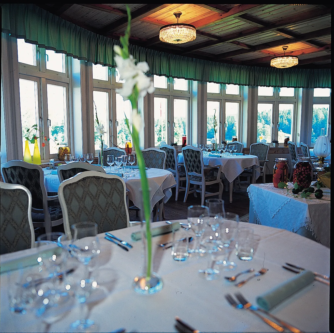 Hestraviken hotell & restaurang — photo 32