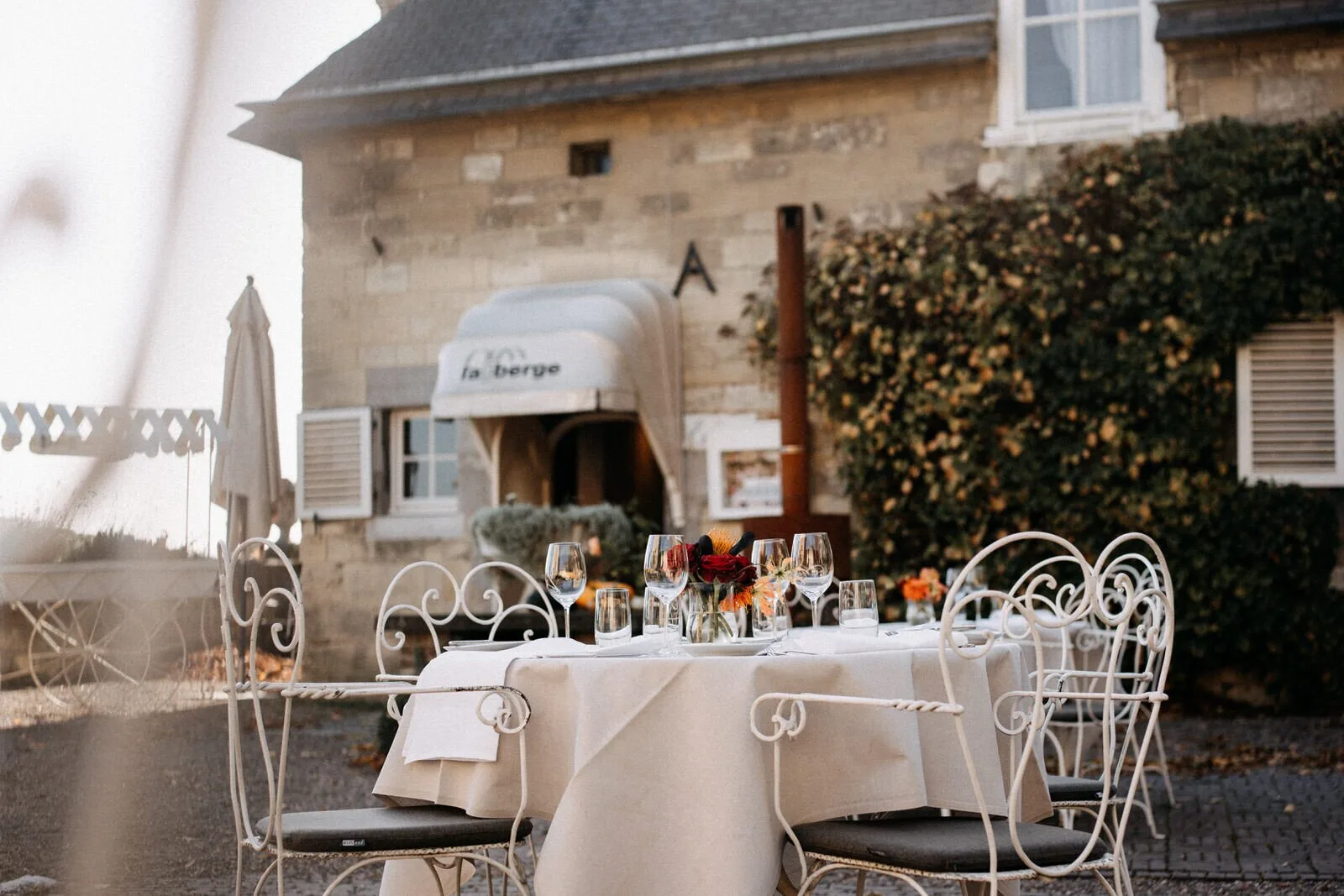 L'Auberge — photo 12