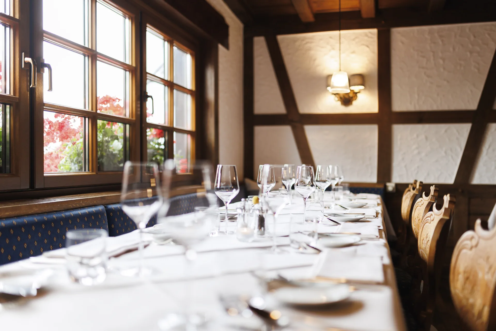 Restaurant Ochsen — photo 65